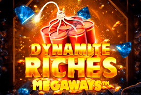 Dynamite Riches Megaways Dynamite Riches Megaways